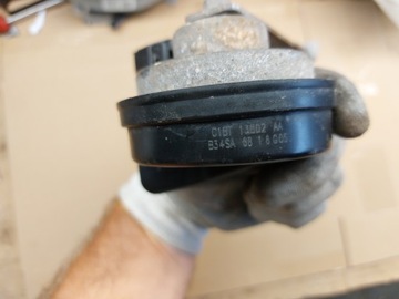 FORD FIESTA MK7 FACELIFT KLAKSON SIGNÁL ZVUKOVÝ