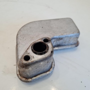 TECUMSEH VANTAGE 35 ГЛУШИТЕЛЬ ВЫХЛОПА