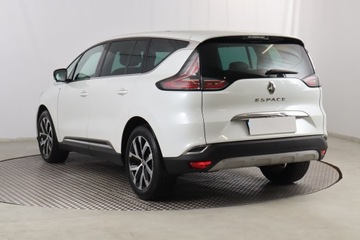 Renault Espace V Van 1.6 Energy dCi 160KM 2018 Renault Espace 1.6 dCi, Salon Polska, Serwis ASO, zdjęcie 3