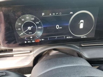 Kia Carnival II 2023 Kia Carnival SX 2023 3.5l 3.5 Benzyna 290KM, zdjęcie 9