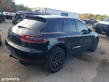 Porsche Macan SUV 2.0 252KM 2018 Porsche Macan Porsche Macan, zdjęcie 3