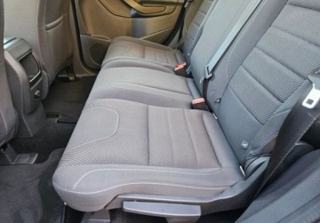 Ford Kuga II SUV 1.5 EcoBoost 150KM 2015 Ford Kuga Benzyna,Niski przebieg,Serwisowany 1.5 Benzyna 150KM, zdjęcie 27