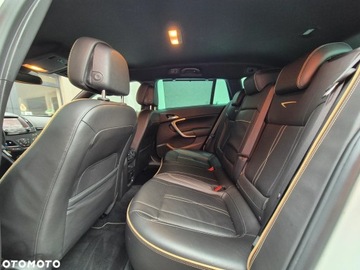 Opel Insignia I Country Tourer 2.0 Turbo Ecotec 250KM 2016 Opel Insignia Sports Tourer 2.0 SIDI Turbo Business Innovation 4x4, zdjęcie 23