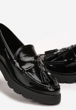 Renee Black Женские мокасины 41