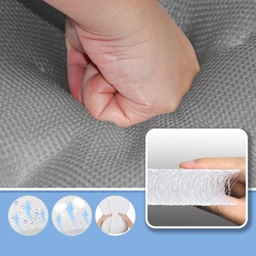 ПОДУШКА ДЛЯ ВАННЫ С ПРИСОСКАМИ, ВОЗДУХОДЫВАЮЩАЯ ПОДУШКА ДЛЯ ВАННЫ