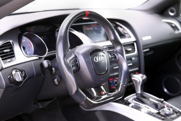 Audi A5 8T S5 Coupe 4.2 354KM 2011 Audi S5 4.2 354PS|Skóry|BiXenon|, zdjęcie 15