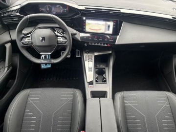 Peugeot 308 III 2025 Od ręki - GT e-DCS7 1.6 Plug-in HYBRID PHEV 195KM / Pakiet Bezpieczeństwo, zdjęcie 5