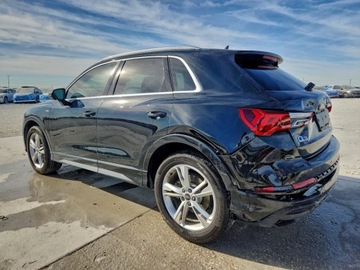 Audi Q3 II 2024 Audi Q3 Premium Plus S Line 45 2024 2.0 Benzyna 228KM, zdjęcie 1