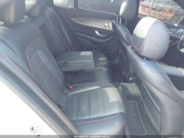 Mercedes Klasa E W213 2021 Mercedes-Benz Klasa E Amg 53 4Matic 2021 3.0 Benzyna 429KM, zdjęcie 12