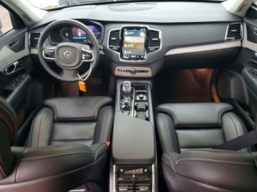 Volvo XC90 II SUV Plug-In 2.0 T8  455KM 2024 Volvo XC 90 Plug-In Hybrid T8 Ultimate, 2024r., 4x4, 2.0L 2.0 455KM, zdjęcie 6