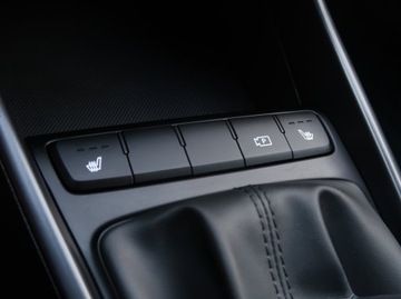 Hyundai Bayon SUV 1.2 MPI 84KM 2024 Hyundai Bayon 1.2 i, Salon Polska, 1. Właściciel, zdjęcie 22