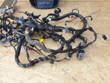 FORD KUGA MK2 LIFT NAWIGACJA SYNC3 KJ5T-14G370-RGA