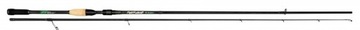 WĘDKA GUNKI POWER GAME 2,40m 5-25g 43405 S-240M/MH