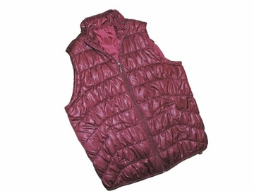 JANINA__ STYLOWY DAMSKI BEZRĘKAWNIK__42