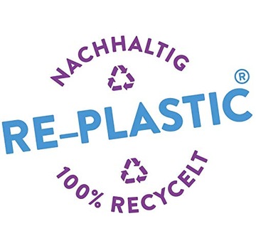 Часы для классной доски WISSNER для активного обучения - магнитные, многоцветные