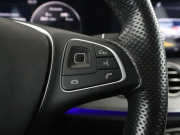 Mercedes Klasa E W213 Kombi 2.0 250 211KM 2017 Mercedes E 250 FV23% automat full LED virtual, zdjęcie 30