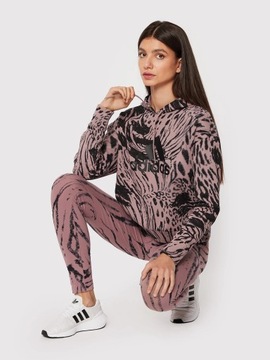 ADIDAS BLUZA Future Icons Animal Relaxed Fit HC6352 R S