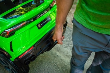 АВТОМОБИЛЬ JEEP QUAD BUGGY АККУМУЛЯТОРНЫЙ ПРИВОД 4x4 ДИСТАНЦИОННОЕ УПРАВЛЕНИЕ