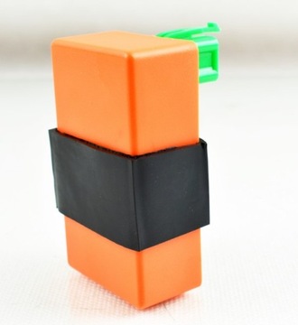 МОДУЛЬ ЗАЖИГАНИЯ РАЗБЛОКИРОВАН INCA TUNING DC 4 PINS