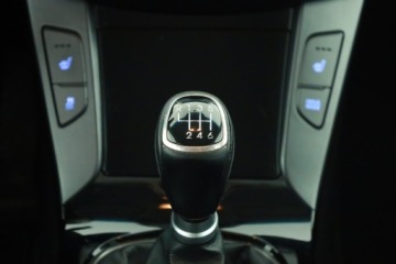 Hyundai i40 Kombi Facelifting 1.7 CRDi 141KM 2015 Hyundai i40 1.7 CRDi, Salon Polska, Serwis ASO, zdjęcie 11