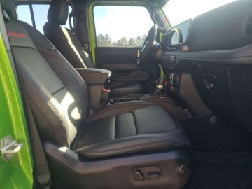 Jeep Gladiator 2025 Jeep Gladiator Rubicon X 2025 3.6l 3.6 Benzyna 285KM, zdjęcie 10