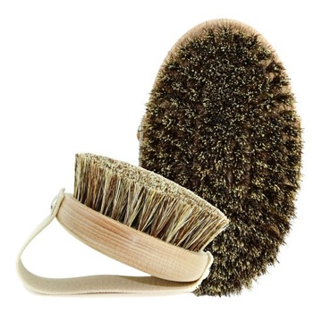 Щетки для сухого массажа Острые Антицеллюлитные Средние Нежные Благородные