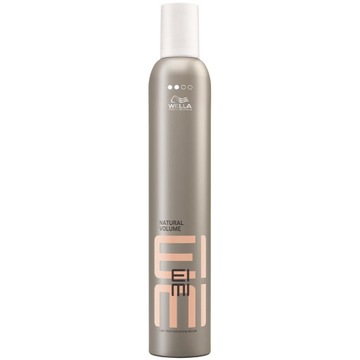 WELLA EIMI NATURAL VOLUME PIANKA DO WŁOSÓW 500ml