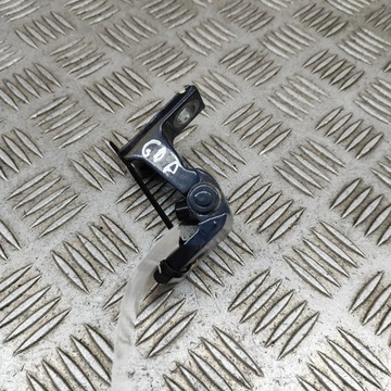 PORSCHE MACAN (95B) 2015 PRAVÁ STRANA PANT HORNÍ DVEŘE ZADNÍCH