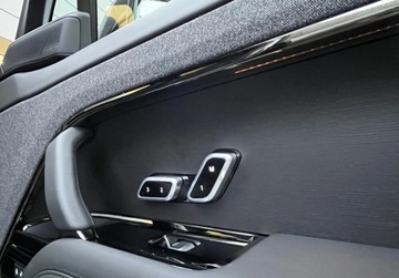 Land Rover Range Rover Sport III 2024 Land Rover Range Rover Sport Range Rover Sport 3.0P PHEV 460 PS AWD Auto D, zdjęcie 5