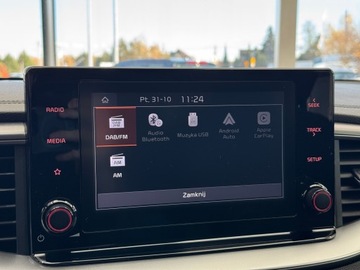 Kia XCeed Crossover Facelifting 1.5 T-GDi 160KM 2023 Kia XCeed M / Kamera / 1 właściciel / Salon Polska, zdjęcie 26