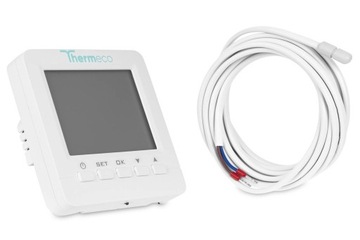 Нагревательный мат для программных панелей Thermeco H8 - 10м2
