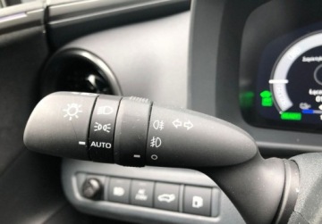 Toyota C-HR II SUV Plug-In 2.0 Hybrid Dynamic Force Plug-in  223KM 2024 Toyota C-HR C-HR PHEV GR Sport Salon PL Bezwypadkowy 1 wlasciciel ASO, zdjęcie 28