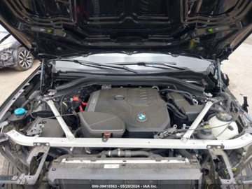 BMW X4 G02 2021 BMW X4 xdrive30i, 2021r., 4x4, 2.0L 2.0 Benzyna 248KM, zdjęcie 11