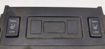 FORESTER SJ IV 13- PRZEŁACZNIK PODGRZEWANIA FOTELI