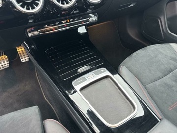 Mercedes CLA C118/X118 Coupe Facelifting 1.3 200 163KM 2024 Mercedes-Benz CLA 200 Coupe Pakiet AMG FaceLift, zdjęcie 12