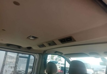 Renault Trafic II Kabina 2.0 dCi 90KM 2009 Renault Trafic Renault Trafic 2.0 Diesel 90KM, zdjęcie 13