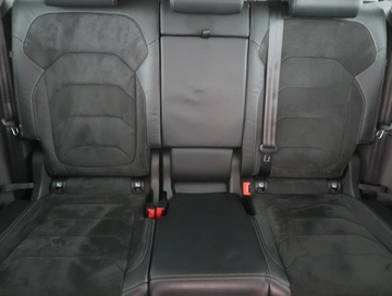 Skoda Kodiaq I SUV 2.0 TSI 180KM 2017 Skoda Kodiaq 2.0 TSI, Salon Polska, Serwis ASO, zdjęcie 9