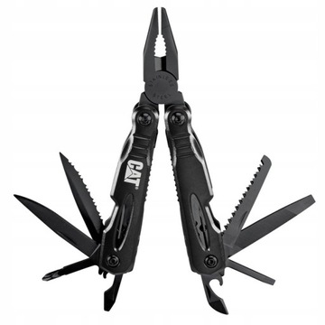 Multitool Caterpillar CAT 13-w-1