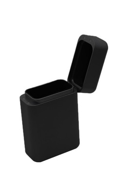 ЧЕХОЛ ДЛЯ АВТОМОБИЛЬНЫХ КЛЮЧЕЙ БЕЗКЛЮЧЕВАЯ ЗАЩИТА АВТОМОБИЛЯ