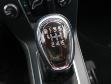 Volvo S40 II 1.6 D2 115KM 2012 Volvo V40 1.6 D2, Klima, Klimatronic, Tempomat, zdjęcie 15