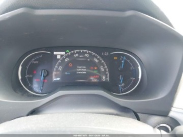 Toyota RAV4 V 2023 Toyota RAV4 2023 TOYOTA RAV4 HYBRID XLE 2.5 Hybryda 176KM, zdjęcie 7
