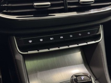 MG 2021 MG EHS Luxury Plug-in Hybrid Panorama Ambiente Kamera 360 CarPlay, zdjęcie 24