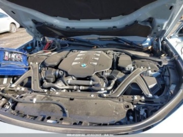 BMW 2024 BMW Seria 7 2024 BMW 7 Series 760i xDrive Sedan 4.4 Benzyna 536KM, zdjęcie 12