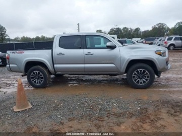 Toyota Tacoma II 2023 Toyota Tacoma 2023r., TRD SPORT, od ubezpieczalni 3.5 Benzyna 278KM, zdjęcie 7