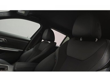 BMW Seria 3 G20-G21 Touring Facelifting 2.0 320d 190KM 2023 BMW Seria 3 xDrive I Dodat. kpl. kol FV VAT 2.0 Diesel 190KM, zdjęcie 17