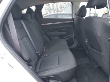 Hyundai 2022 Hyundai Tucson Sel 2022 2.5l 2.5 Benzyna 187KM, zdjęcie 10
