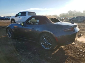 Mazda MX-5 IV 2018 Mazda MX-5 Miata Grand Touring 2018 2.0 Benzyna 155KM, zdjęcie 1