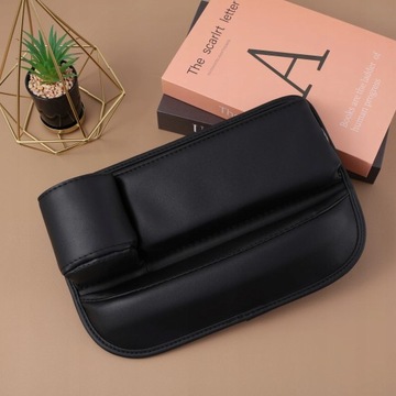 Schowek Auto Seat Organizer Kieszeń do wypełniania