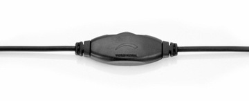 НАУШНИКИ ESPERANZA С МИКРОФОНОМ PRESTO