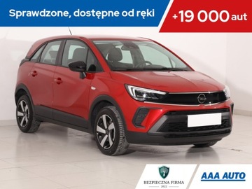 Opel 2024 Opel Crossland 1.2 Turbo, Salon Polska